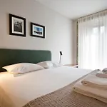 Appartement Rva - Gustave Eiffel Oporto