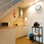 Rva - Gustave Eiffel Appartement