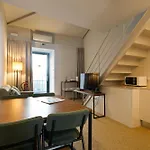 Appartement Rva - Gustave Eiffel *