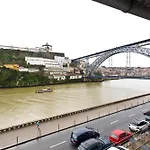 Appartement Rva - Gustave Eiffel Oporto