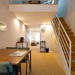 Appartement Rva - Gustave Eiffel