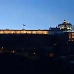 Rva - Gustave Eiffel * Oporto