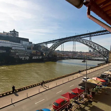 Appartement Rva - Gustave Eiffel Oporto