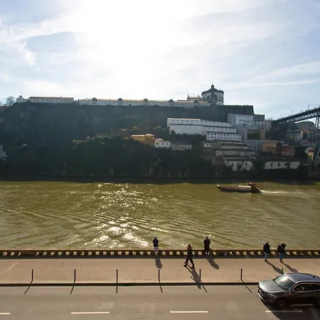 Rva居斯塔夫埃菲尔公寓 公寓 *