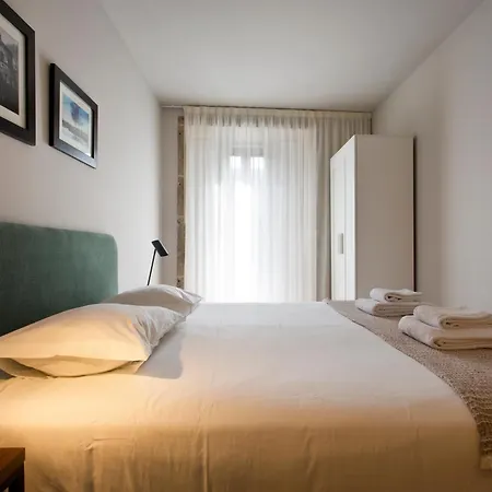 Rva居斯塔夫埃菲尔公寓 波尔图