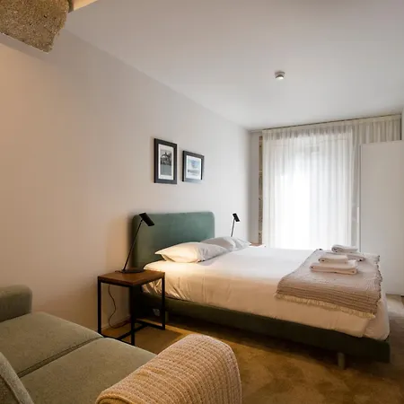 公寓 Rva居斯塔夫埃菲尔公寓