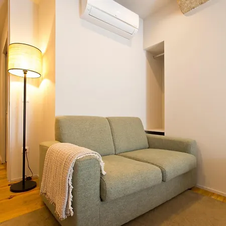 Rva居斯塔夫埃菲尔公寓 公寓 *