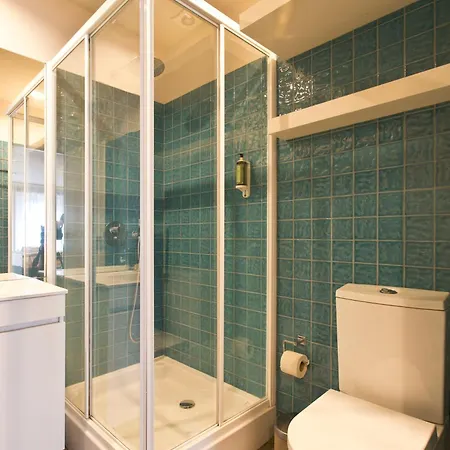 Rva居斯塔夫埃菲尔公寓 * 波尔图