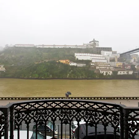 公寓 Rva居斯塔夫埃菲尔公寓