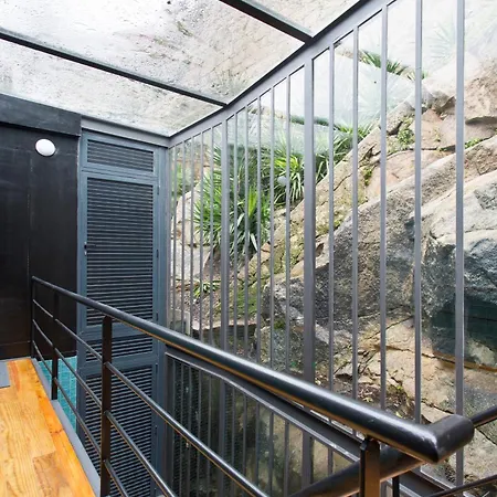 Rva居斯塔夫埃菲尔公寓 *