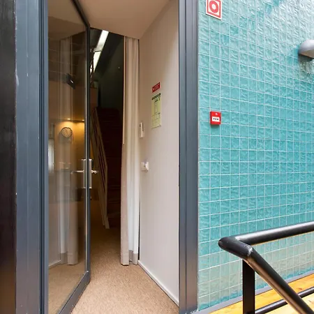 Rva居斯塔夫埃菲尔公寓 * 波尔图