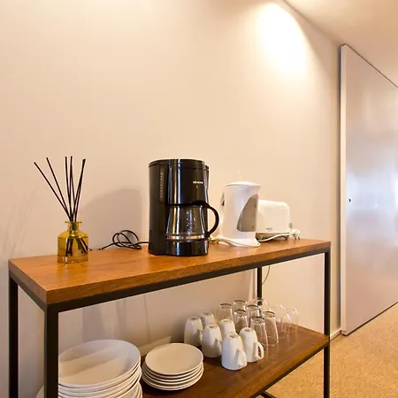 公寓 Rva居斯塔夫埃菲尔公寓 *