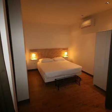 公寓 Rva居斯塔夫埃菲尔公寓 *