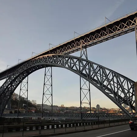 شقة Rva - Gustave Eiffel *