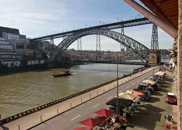 Rva居斯塔夫埃菲尔公寓 公寓