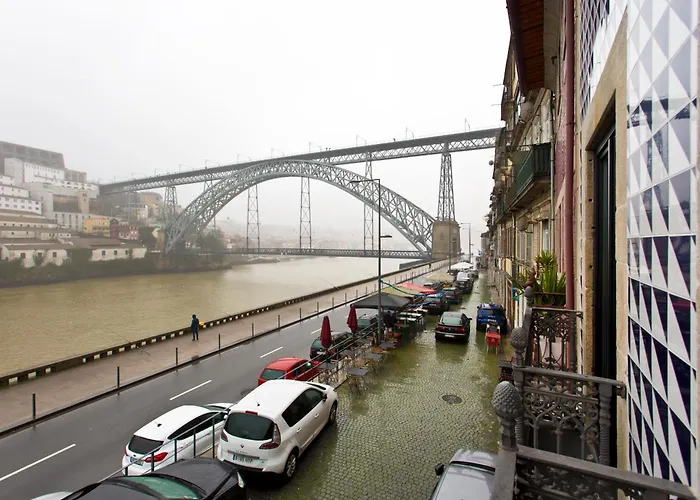 Rva居斯塔夫埃菲尔公寓 公寓 *