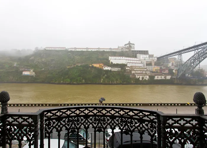 公寓 Rva居斯塔夫埃菲尔公寓