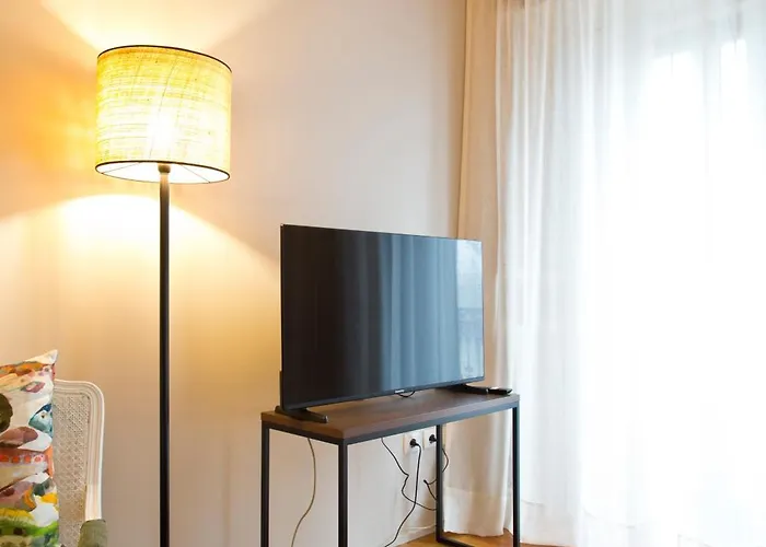 Rva居斯塔夫埃菲尔公寓