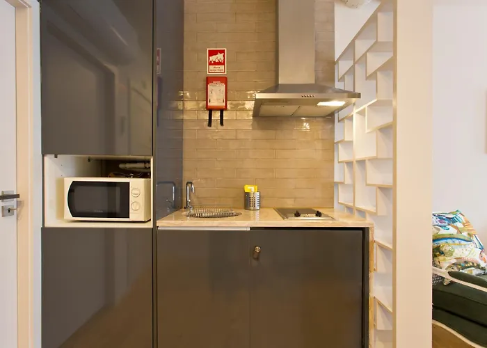 Rva居斯塔夫埃菲尔公寓