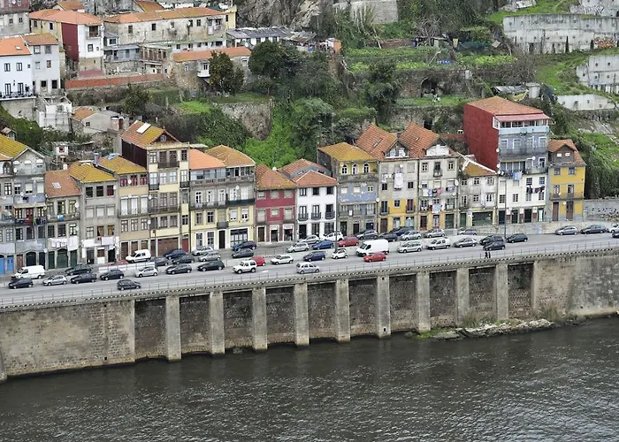 Rva居斯塔夫埃菲尔公寓 公寓 *