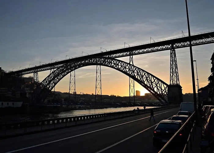 公寓 Rva居斯塔夫埃菲尔公寓