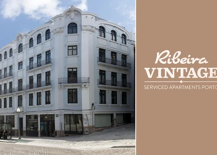 Rva居斯塔夫埃菲尔公寓 公寓 波尔图