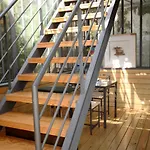 Apartamento Rva - Gustave Eiffel *
