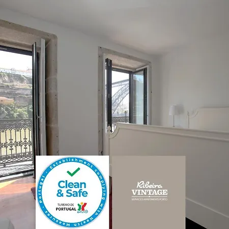 Appartement Rva - Gustave Eiffel