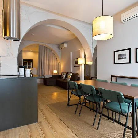 Apartment Rva - Gustave Eiffel Porto