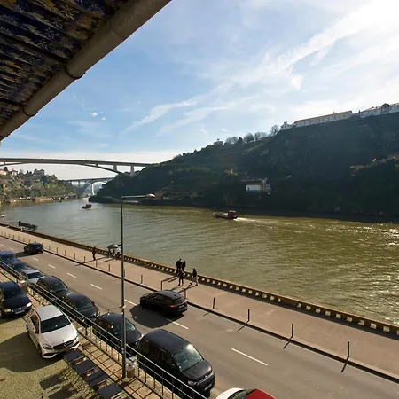 Apartamento Rva - Gustave Eiffel Oporto