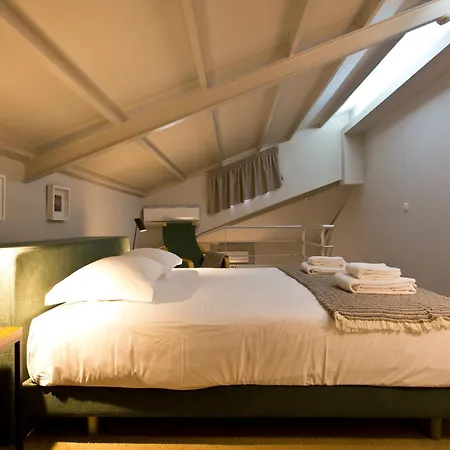 Apartment Rva - Gustave Eiffel Porto