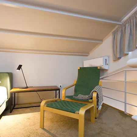 Apartment Rva - Gustave Eiffel *