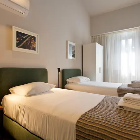 Rva - Gustave Eiffel Apartamento