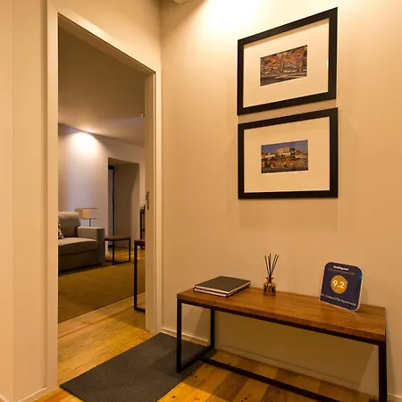 Rva - Gustave Eiffel * Porto