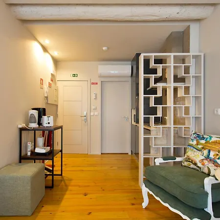 Rva - Gustave Eiffel Appartement