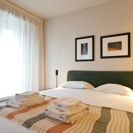 Apartamento Rva - Gustave Eiffel Oporto