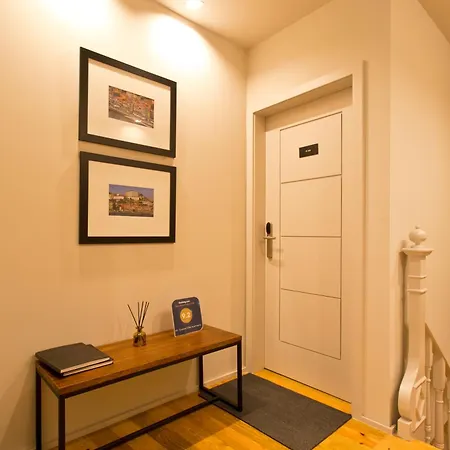 Rva - Gustave Eiffel * Porto