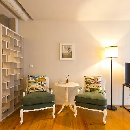 Rva - Gustave Eiffel Daire Porto