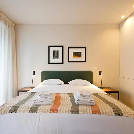 Rva - Gustave Eiffel Porto