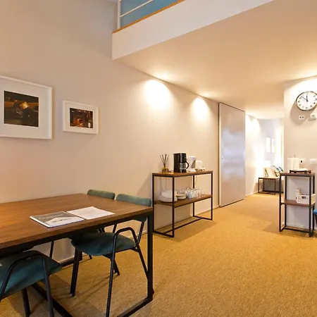 Rva - Gustave Eiffel Daire Porto