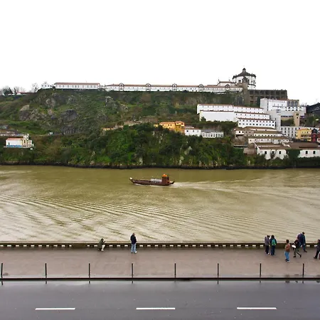 Rva - Gustave Eiffel Porto