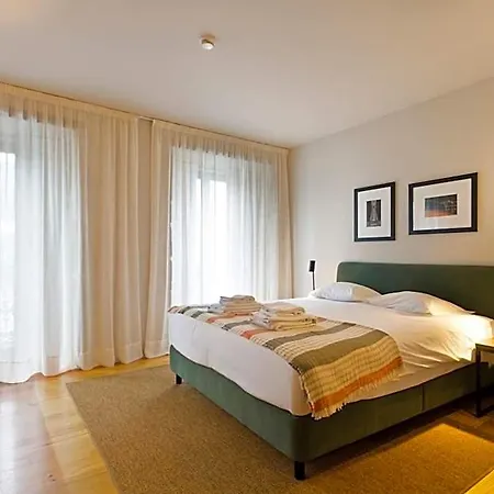 Rva - Gustave Eiffel Appartement *