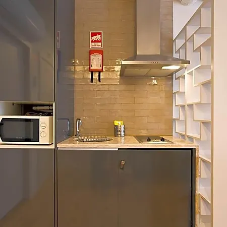 Rva - Gustave Eiffel Appartement Porto