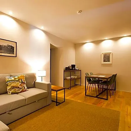 Appartement Rva - Gustave Eiffel *