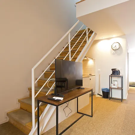 Apartamento Rva - Gustave Eiffel