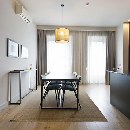 Apartamento Rva - Gustave Eiffel