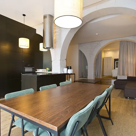 Apartamento Rva - Gustave Eiffel *