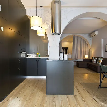 Apartamento Rva - Gustave Eiffel