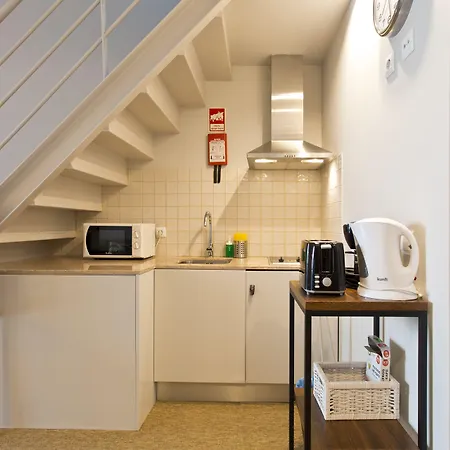 Apartamento Rva - Gustave Eiffel