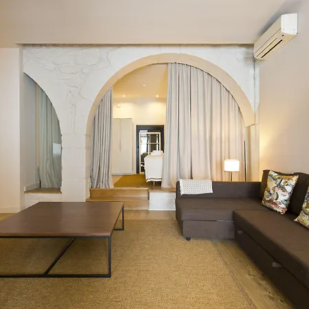Apartamento Rva - Gustave Eiffel Oporto